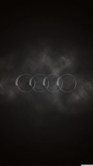 Free Audi Logo Wallpaper Hd Â« Long Wallpapers
