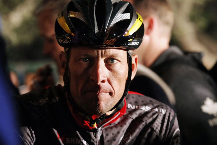 Lance Armstrong: I'd dope again, says disgraced former Tour de France  champion | The Independent