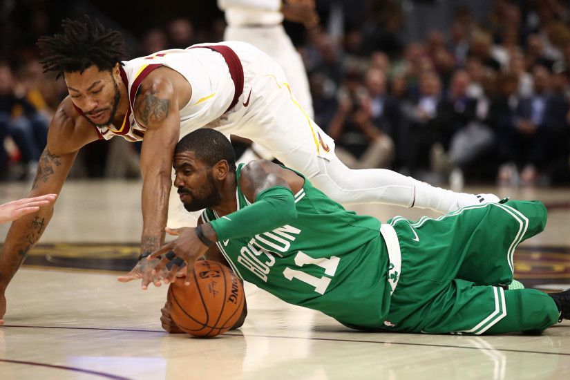NBA tipoff: Three takeaways from the Cavaliers' season-opening win over  Celtics | NBA | Sporting News