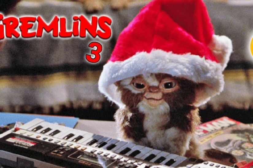 „Gremlins 3“: Reboot kommt ins Kino und das Drehbuch ist fertig: Gizmo  drohen dunkle Zeiten Â· KINO.de