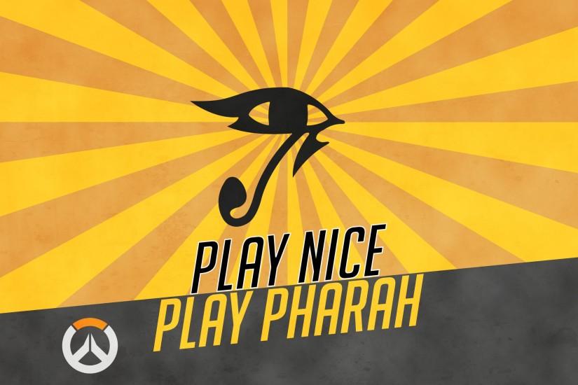 Pharah (Overwatch), Overwatch, Ultrawide Wallpaper HD