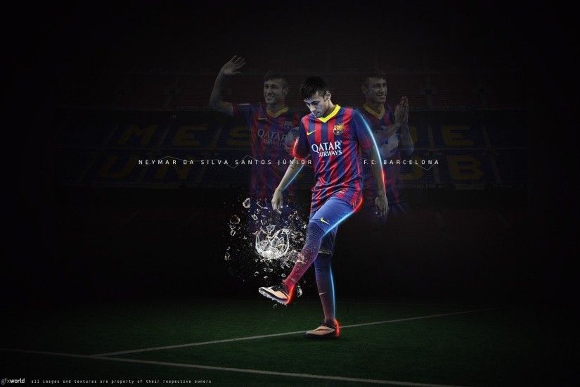 Best FC Barcelona Neymar Live – FC Barcelona Wallpaper HD 2017 JDY7