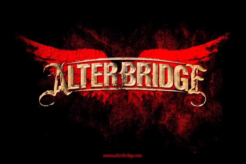 Images For > Alter Bridge Blackbird Wallpaper
