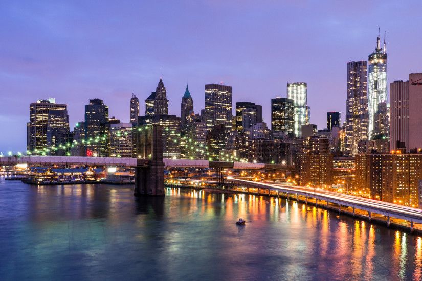 New york Wallpapers HD, Desktop Backgrounds, Images and Pictures 1680Ã1050 New  York Desktop Wallpapers (28 Wallpapers) | Adorable Wallpapers | Pinterest  ...