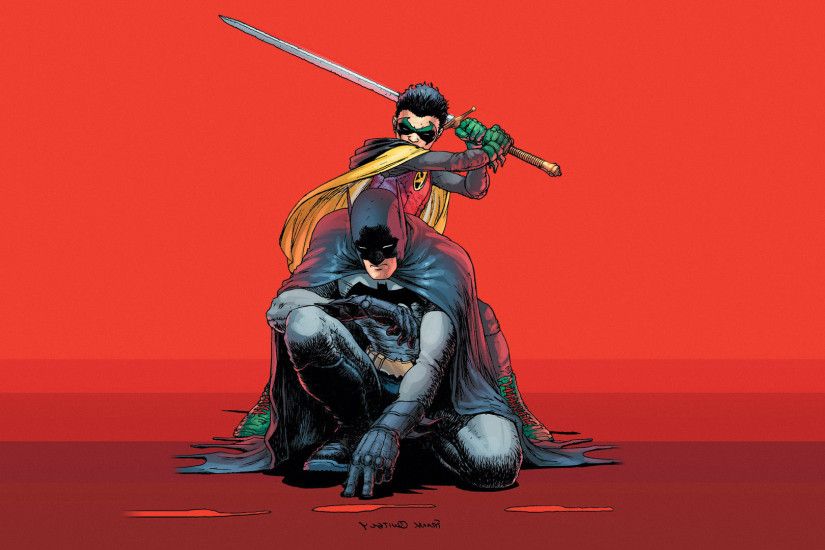 Batgirl Batman Batwoman <b>Comics Dc</b> Nightwing Red Hood <