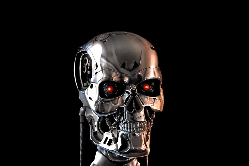 The Terminator HD Wallpapers & ...