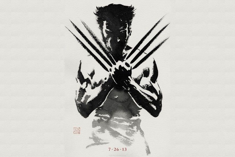 Hugh Jackman XMen Wolverine Wallpapers HD Collection The Smashable X-Men Wallpapers  Wallpapers)