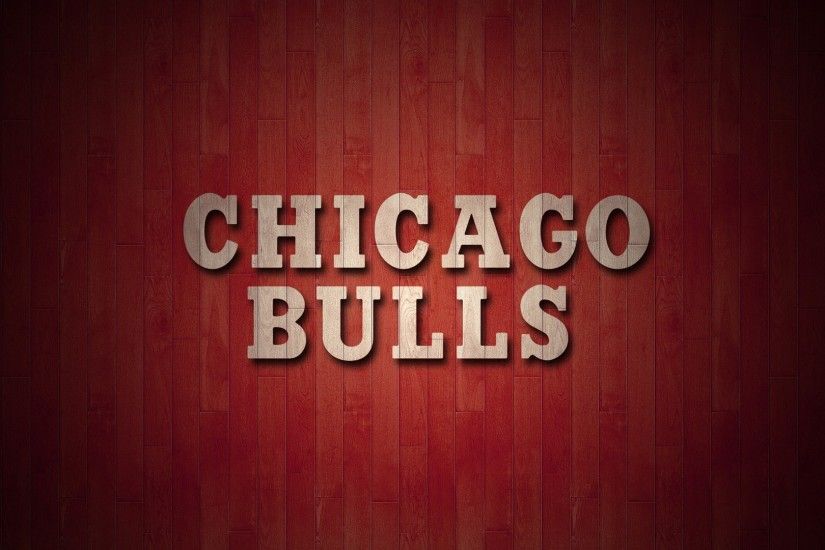 minimalism, Chicago Bulls Wallpaper HD