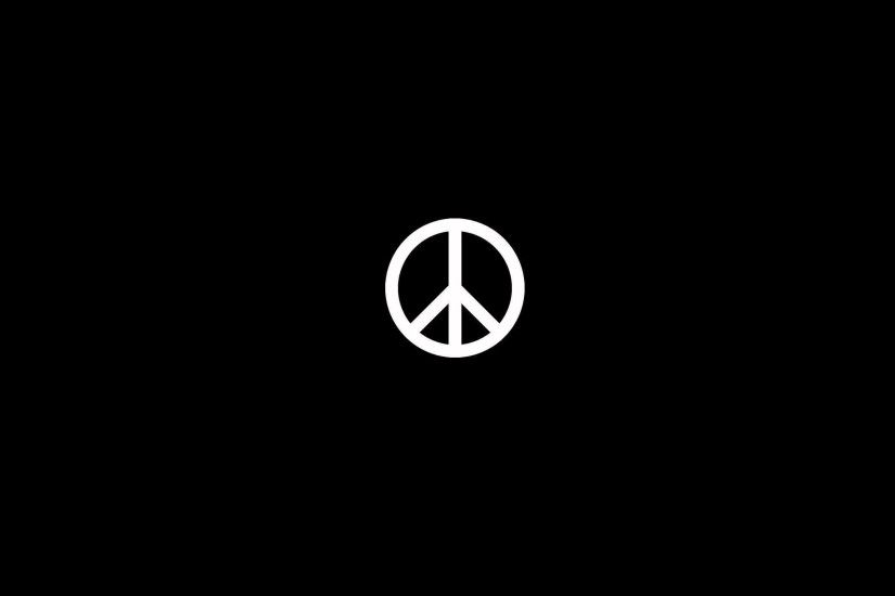 Peace Sign Backgrounds For Desktop - Viewing Gallery