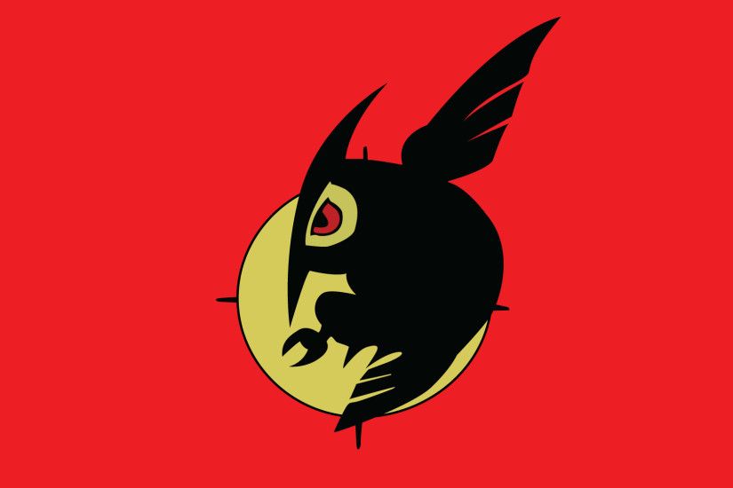 ... Akame ga kill Night Raid logo . by atashinchiii