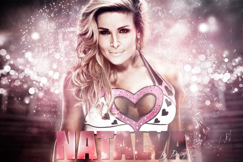 Best WWE Player Natalya Hd Wallpapers