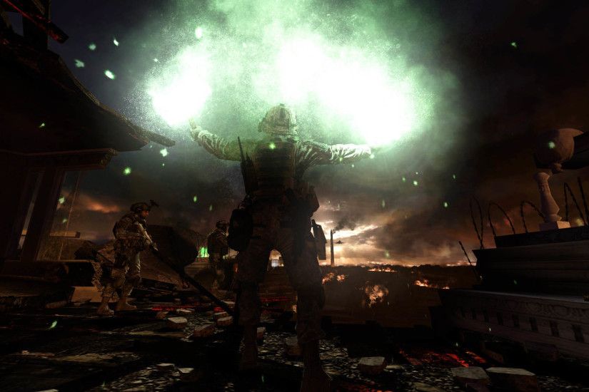 Call of Duty Modern Warfare 2 Wallpaper wiskeyhotel.jpg