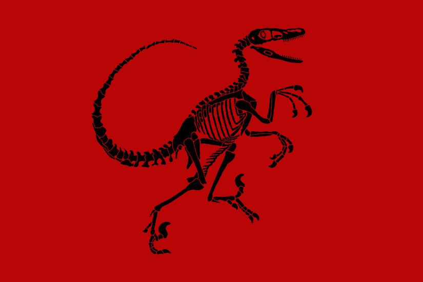 Animal - Dinosaur Velociraptor Wallpaper