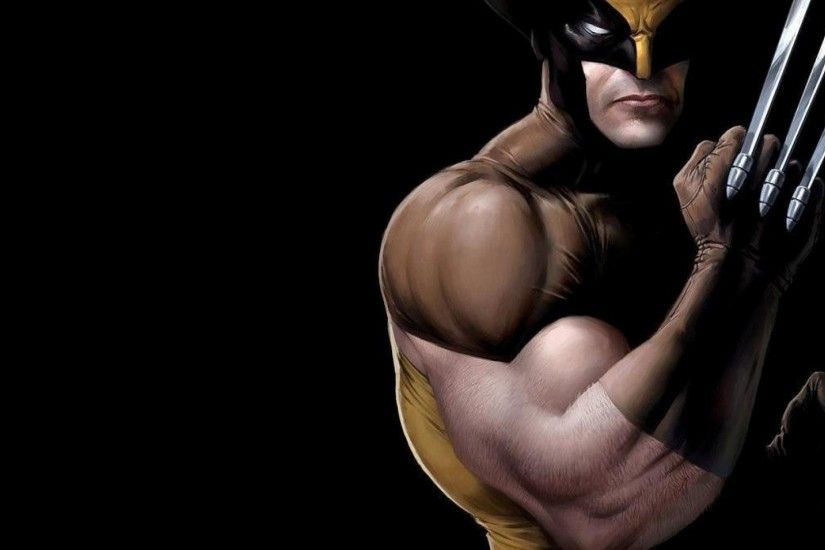 Wolverine Comic Marvel