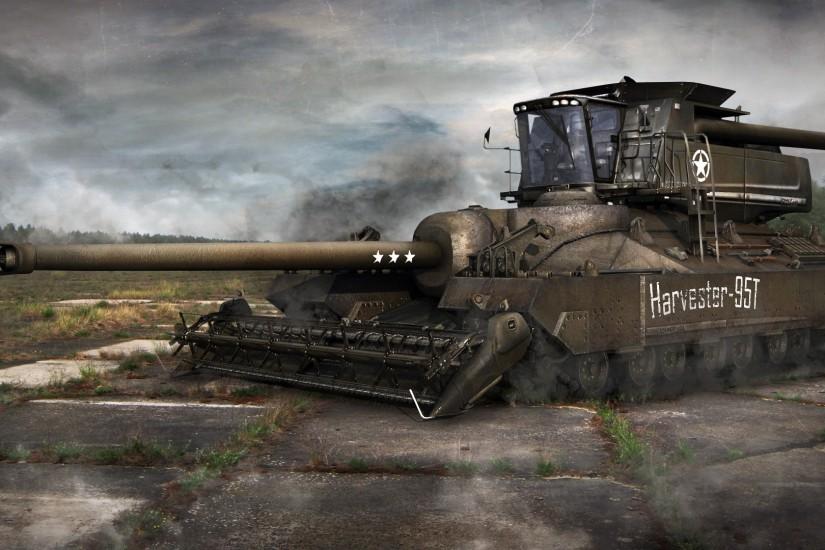 Preview wallpaper world of tanks, wot, t-95 1920x1080