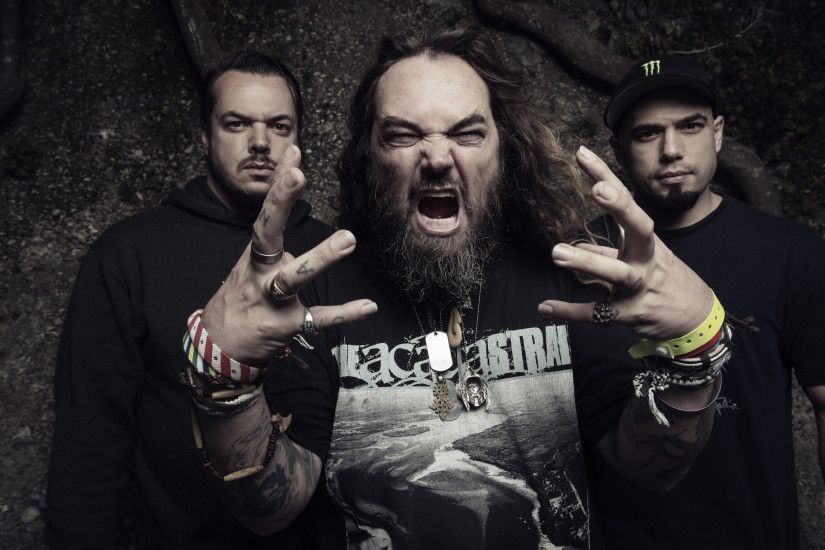 These Samples Of The New CAVALERA CONSPIRACY Album Are Insane - Metal  Injection