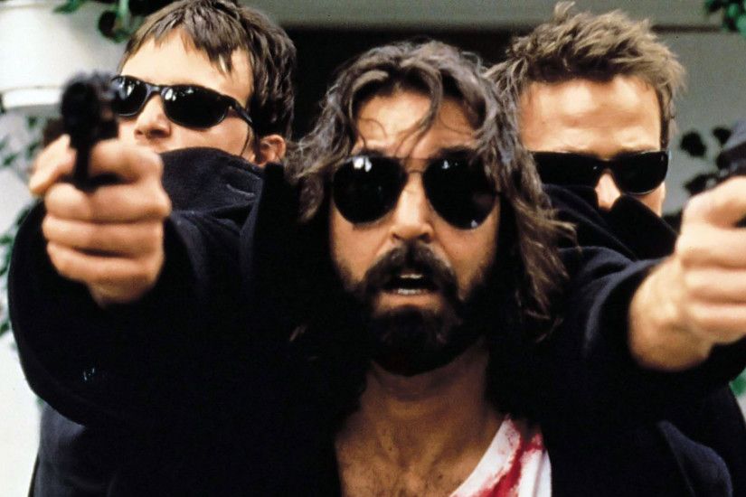 Boondock Saints TV Series in the Works, Seems Unnecessary