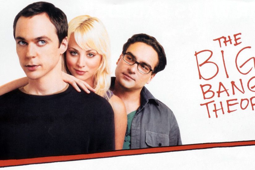 ... Bang Theory HD wallpapers ð. Tags:Big ...