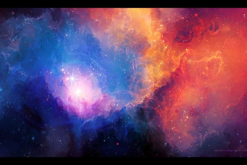 widescreen images, stars, tyler, young, outer, artwork, abstract wallpapers,  vector images,abstract, cool images,hd wallpaper, space nebulae, ...