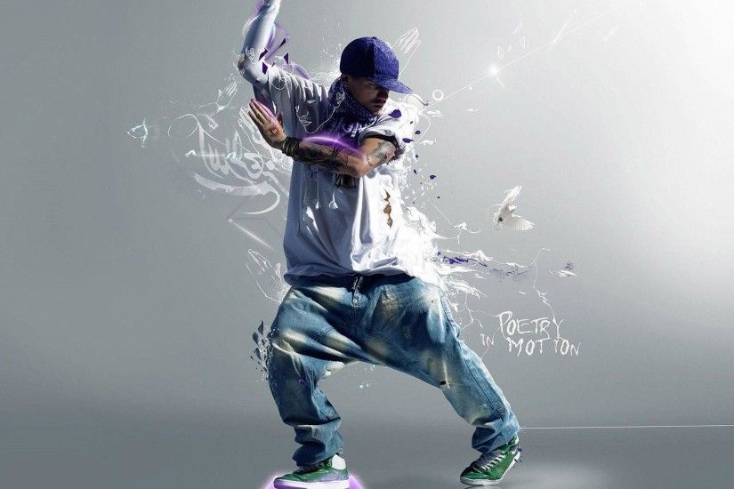 Hip Hop Dance Wallpapers - HD Wallpapers Inn