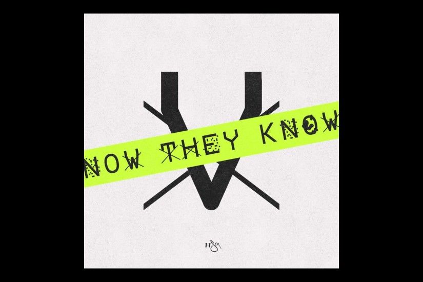 116 - Now They Know - Unashamed V Tour Single (@reachrecords) - YouTube