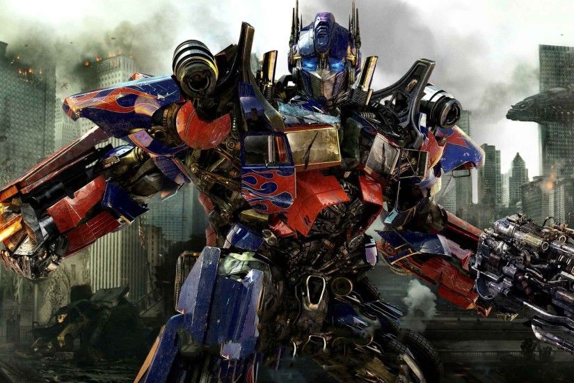 Transformers: Age Of Extinction, Transformers Wallpaper HD