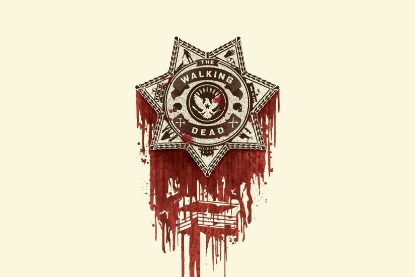 Comic The Walking Dead Â· HD Wallpaper | Background ID:470578
