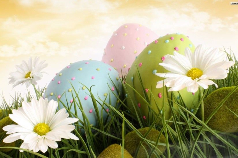 Download V.61 - Easter Egg - HD Wallpapers