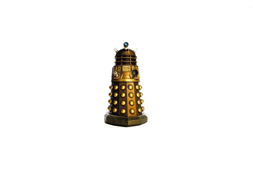 Dalek - Doctor Who [2] wallpaper