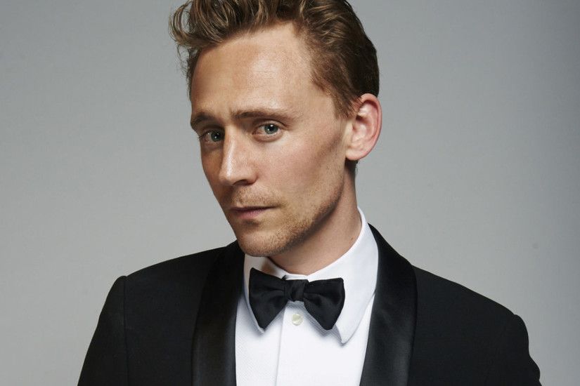 Amazing Tom Hiddleston. Â«