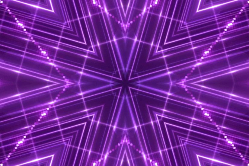 Changing colors neon lights kaleidoscopic background Motion Background -  VideoBlocks