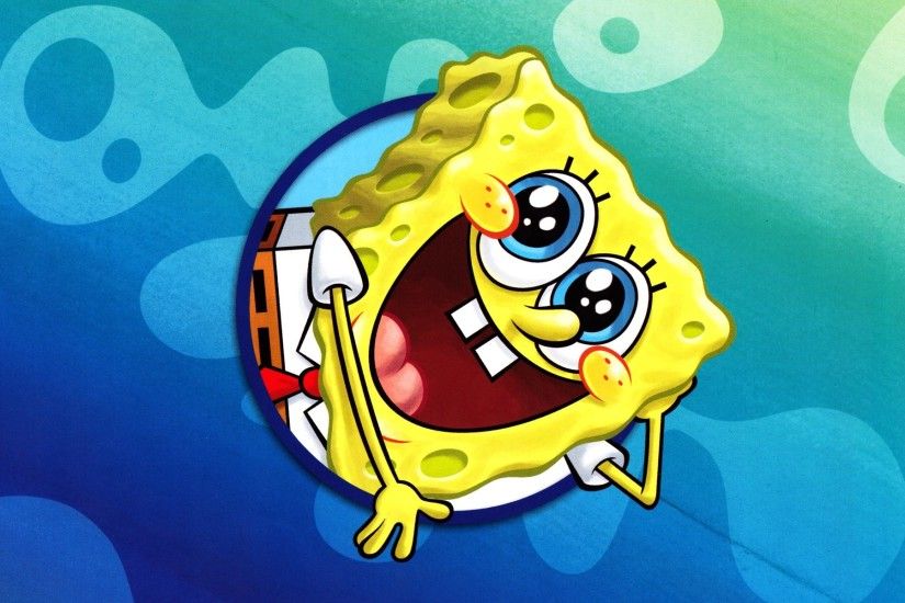 TV Show - Spongebob Squarepants Wallpaper