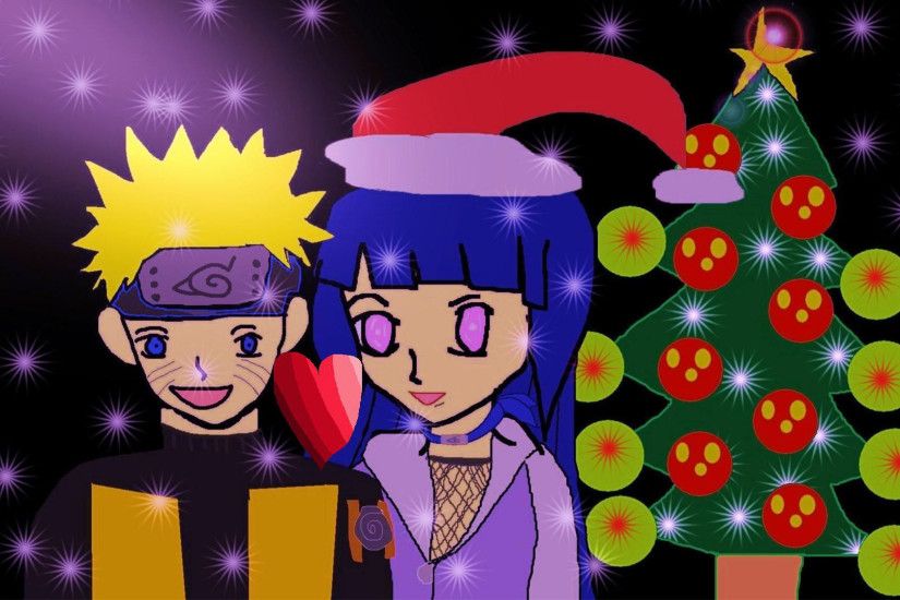 Naruto Christmas wallpaper 719674 1920x1080