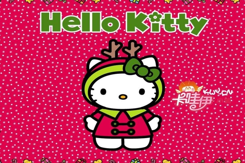 Hello Kitty, Kids, Baby, Children, Christmas, Hello Kitty Christmas