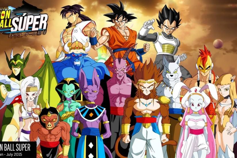 free dragon ball wallpaper 1920x1080 for android 50