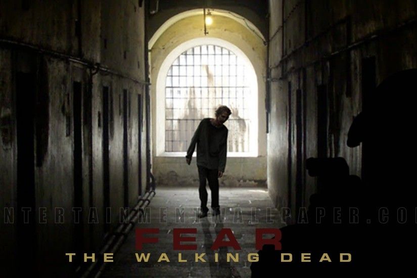 Fear the Walking Dead Wallpaper - Original size, download now.