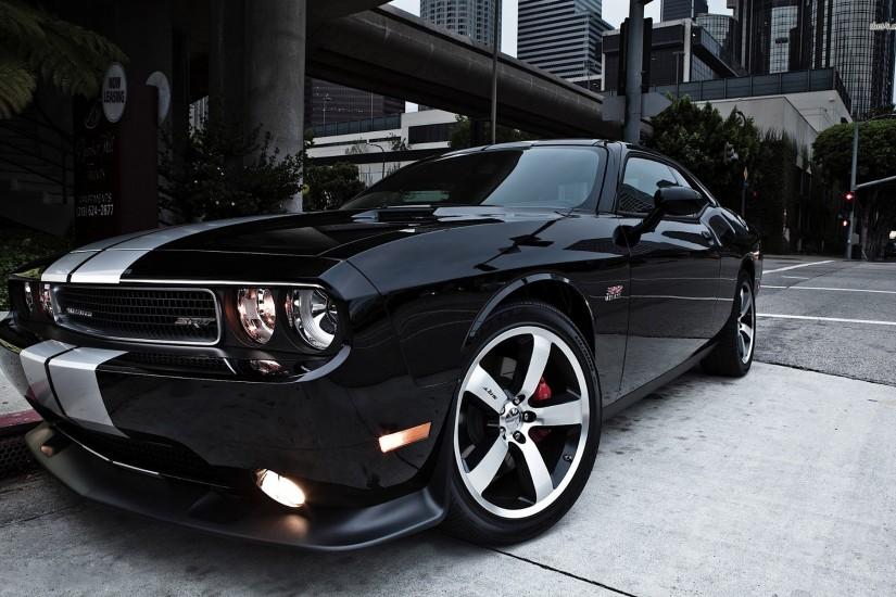 Dodge Challenger Wallpapers Dodge Challenger Wallpapers - Full HD wallpaper  search