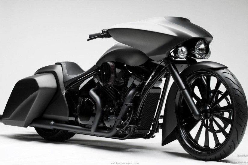 Cool Motorcycle Wallpaper HD Resolution