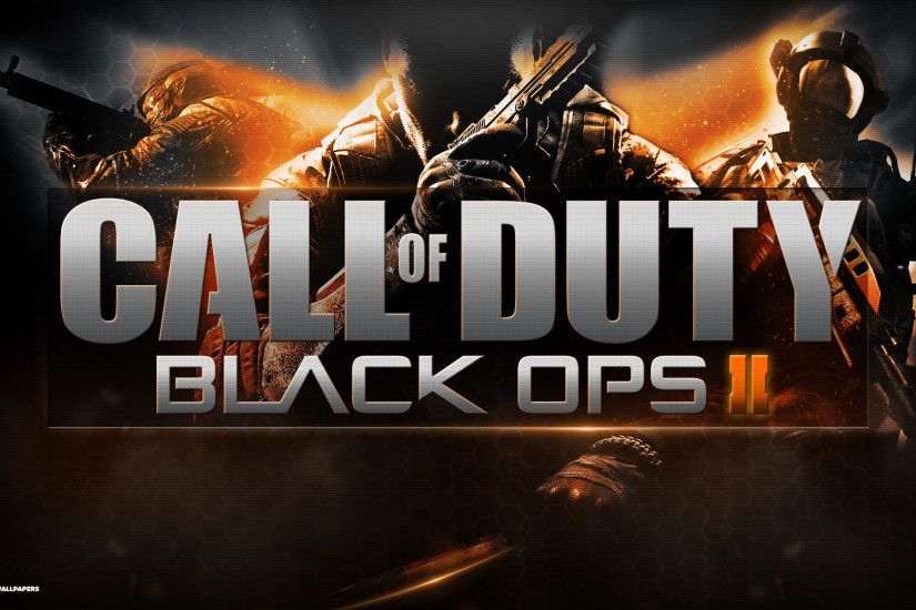 Call of Duty Black Ops 2 2013 Game wallpapers (72 Wallpapers) – HD  Wallpapers