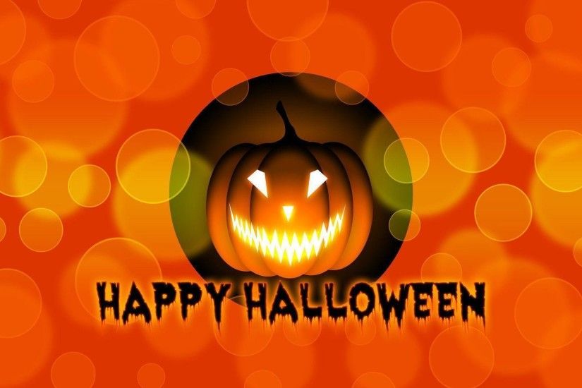 Happy Halloween Desktop Backgrounds HD - Wallpapers And Pictures