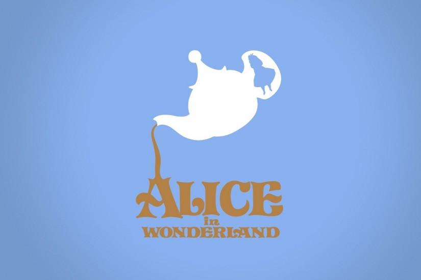 download alice in wonderland background 1920x1080