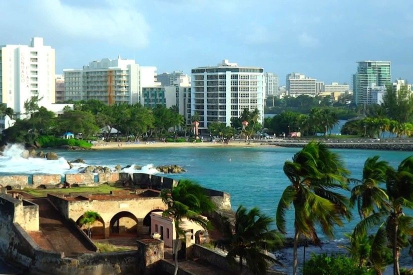 Virginia Duran Blog- San Juan Puerto Rico Architecture-FortÃ­n de San  Geronimo