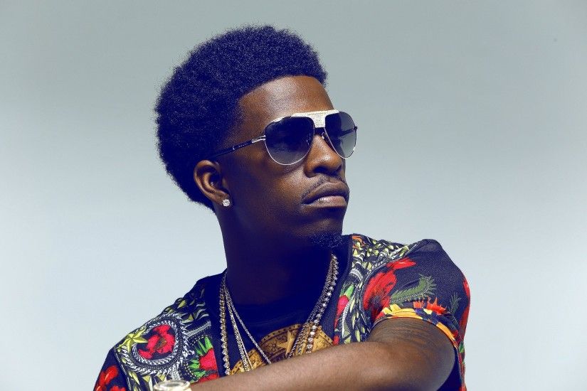 [WATCH] Rich Homie Quan Discusses Notorious BIG, Birdman, Young Thug and  More