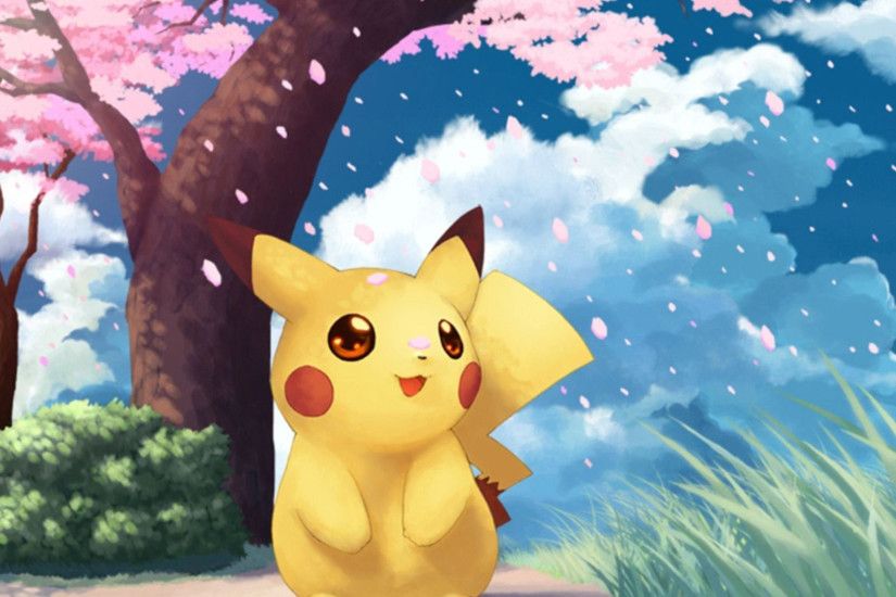 cute pokemon wallpaper