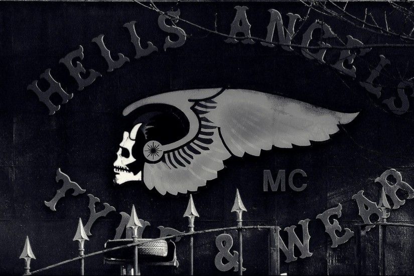 Hells-angels hamc biker hells angels motorbike motorcycle bike wallpaper |  1920x1080 | 417351 | WallpaperUP
