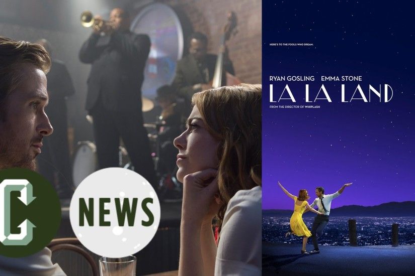 La La Land Is a Huge Contender This Awards Season | Collider News