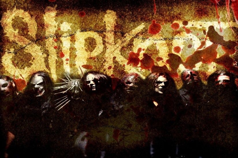 ... Slipknot Wallpaper (49) - WujinSHike.com ...