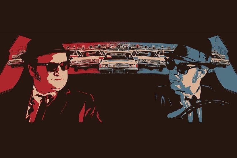 Blues Brothers Wallpapers