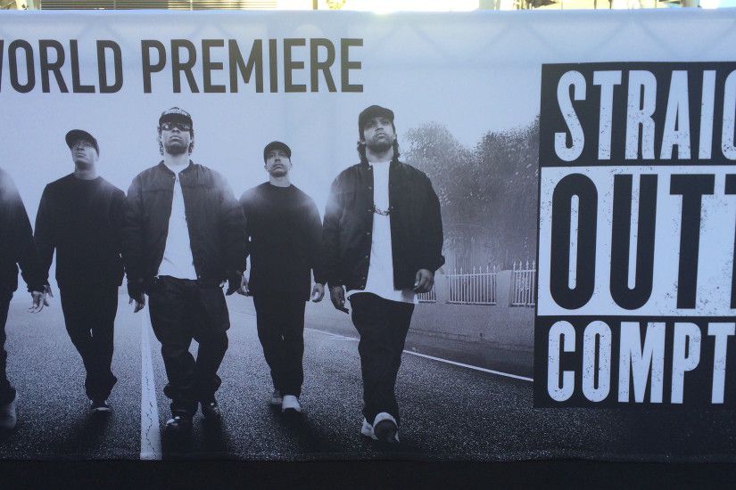 Straight Outta Compton 2015 #163
