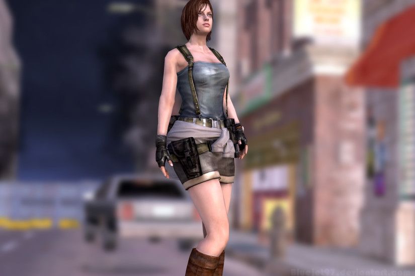 Jill Valentine images Resident Evil Operation Raccoon City HD wallpaper and  background photos